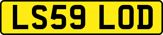LS59LOD