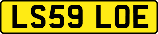 LS59LOE