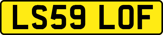 LS59LOF