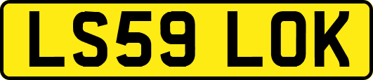 LS59LOK