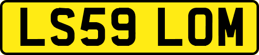 LS59LOM