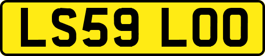 LS59LOO