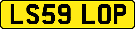 LS59LOP