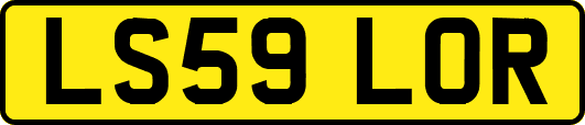 LS59LOR