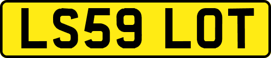 LS59LOT