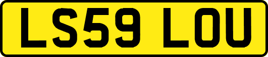 LS59LOU