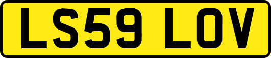 LS59LOV