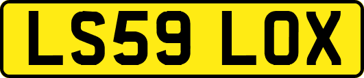 LS59LOX