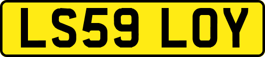 LS59LOY