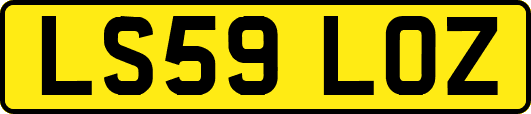 LS59LOZ