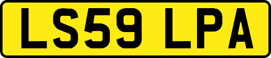 LS59LPA