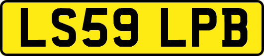 LS59LPB