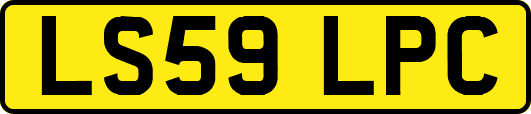 LS59LPC