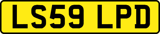 LS59LPD