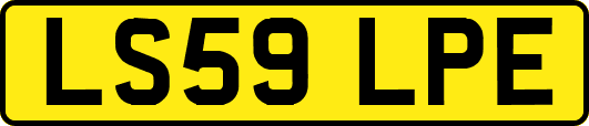 LS59LPE