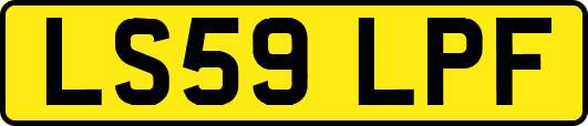 LS59LPF
