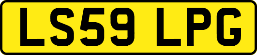 LS59LPG