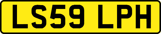 LS59LPH