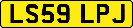 LS59LPJ