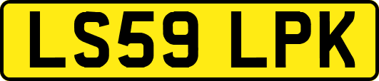 LS59LPK