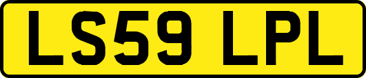 LS59LPL