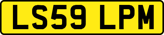 LS59LPM