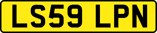 LS59LPN