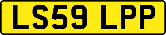 LS59LPP