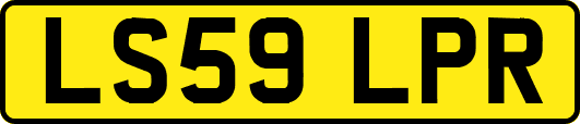 LS59LPR