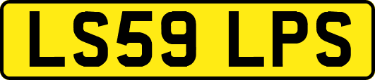 LS59LPS