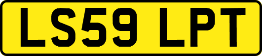 LS59LPT