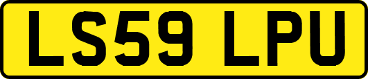 LS59LPU