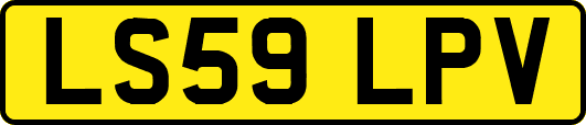 LS59LPV
