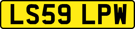LS59LPW