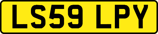 LS59LPY