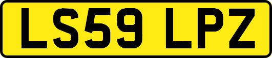 LS59LPZ