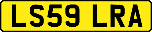 LS59LRA