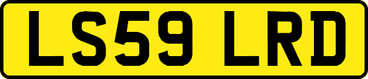 LS59LRD