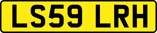 LS59LRH
