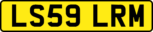 LS59LRM
