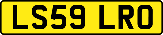 LS59LRO