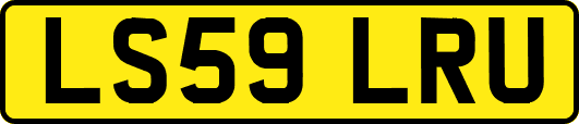 LS59LRU