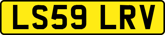 LS59LRV