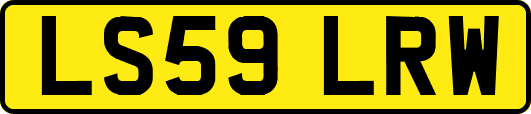 LS59LRW