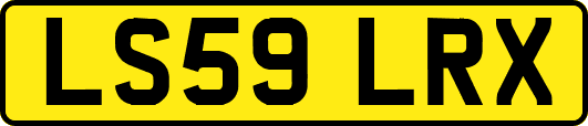 LS59LRX