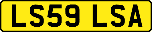 LS59LSA