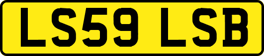 LS59LSB