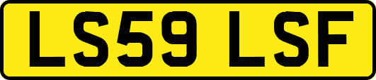 LS59LSF