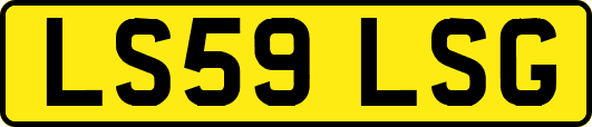 LS59LSG