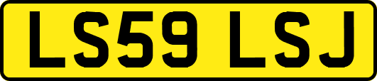LS59LSJ